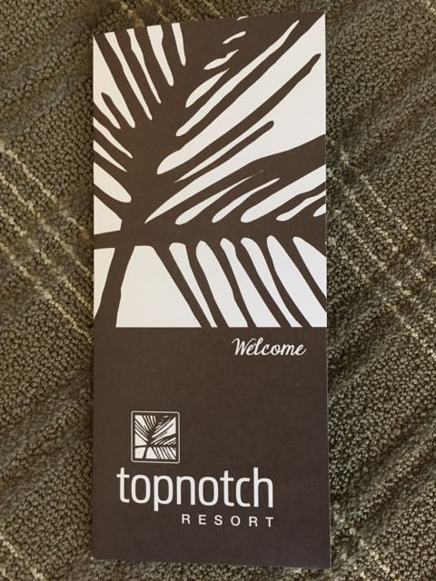Topnotch Resort