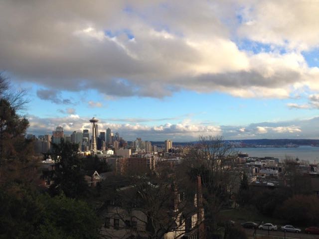 Seattle