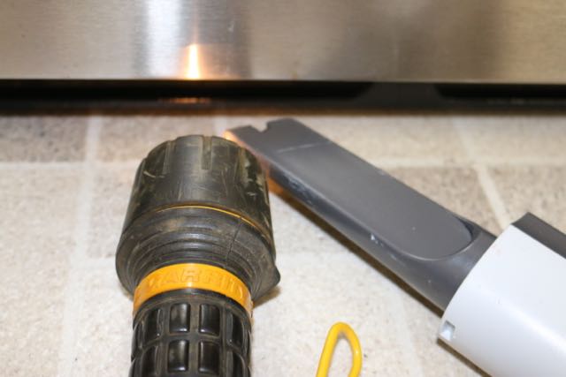 Keep the coils clean!