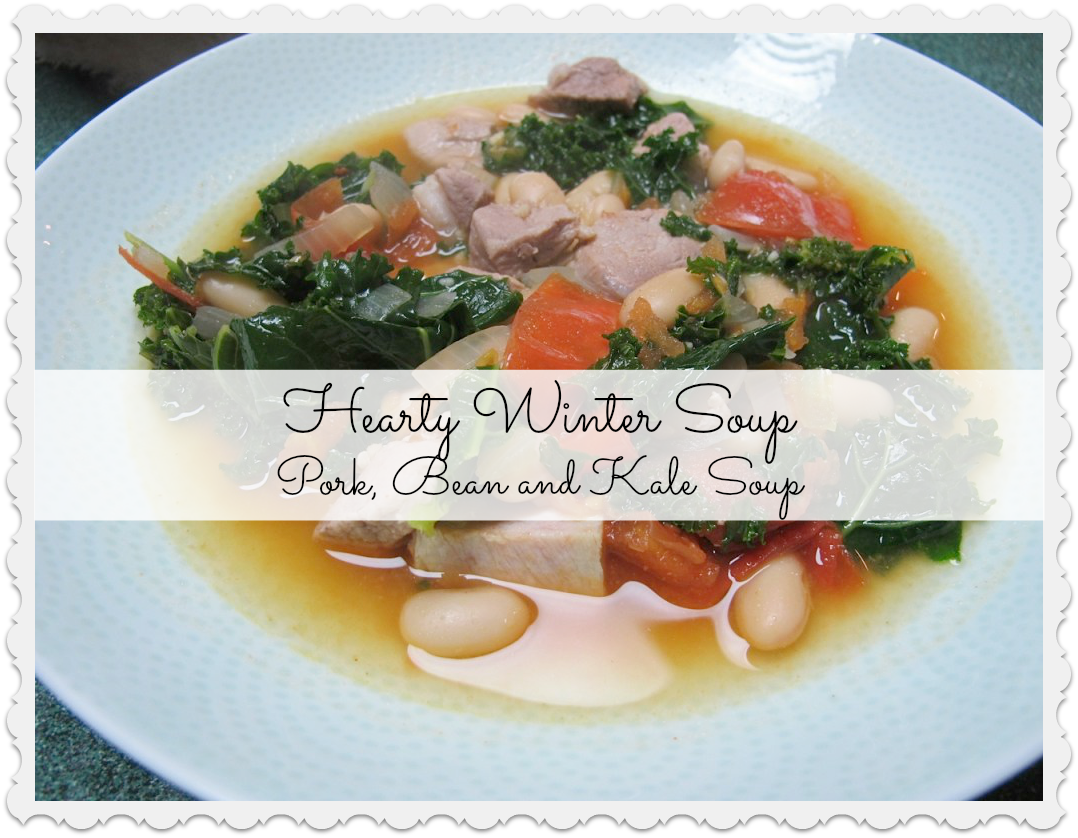 Hearty Winter Soup