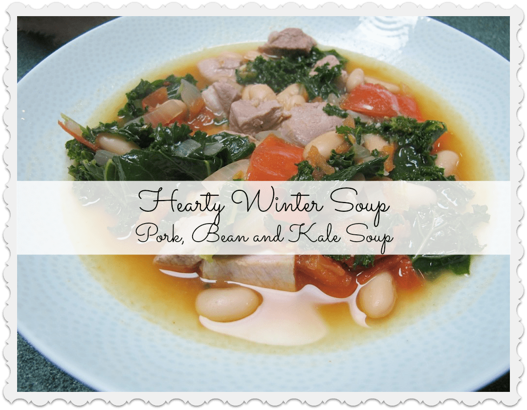 Hearty Winter Soup