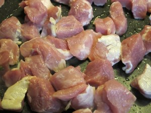 homemade soup, prudent pantry, prudent living