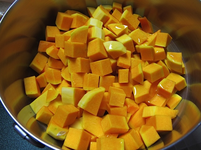 butternut squash lasagna, Butternut squash, winter squash, lasagna