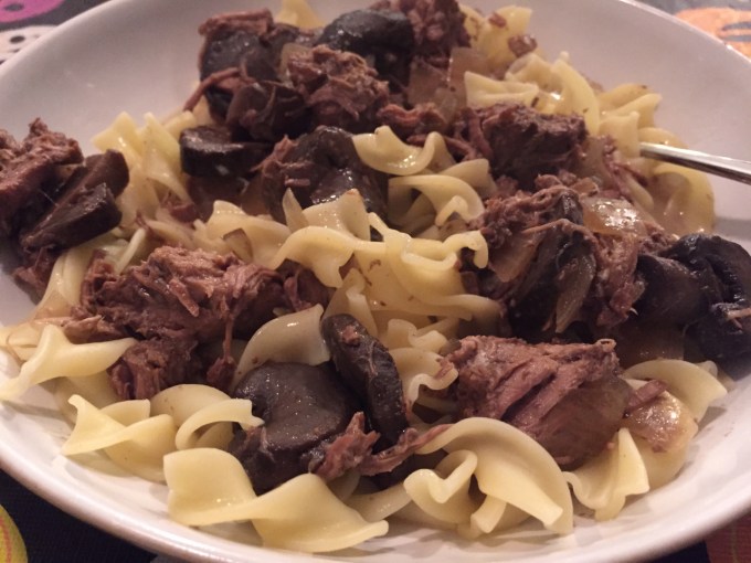 Quick and Easy Dinners