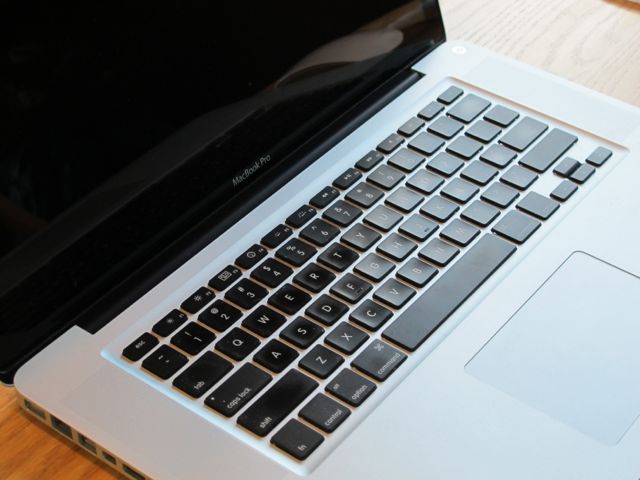 Shopping for a new laptop?