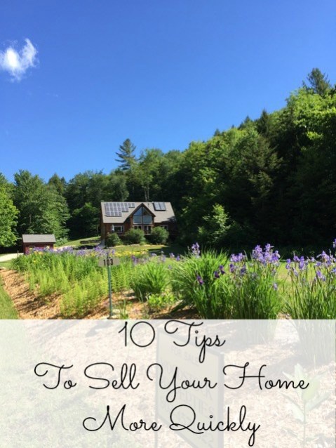 Selling Your Home Quickly