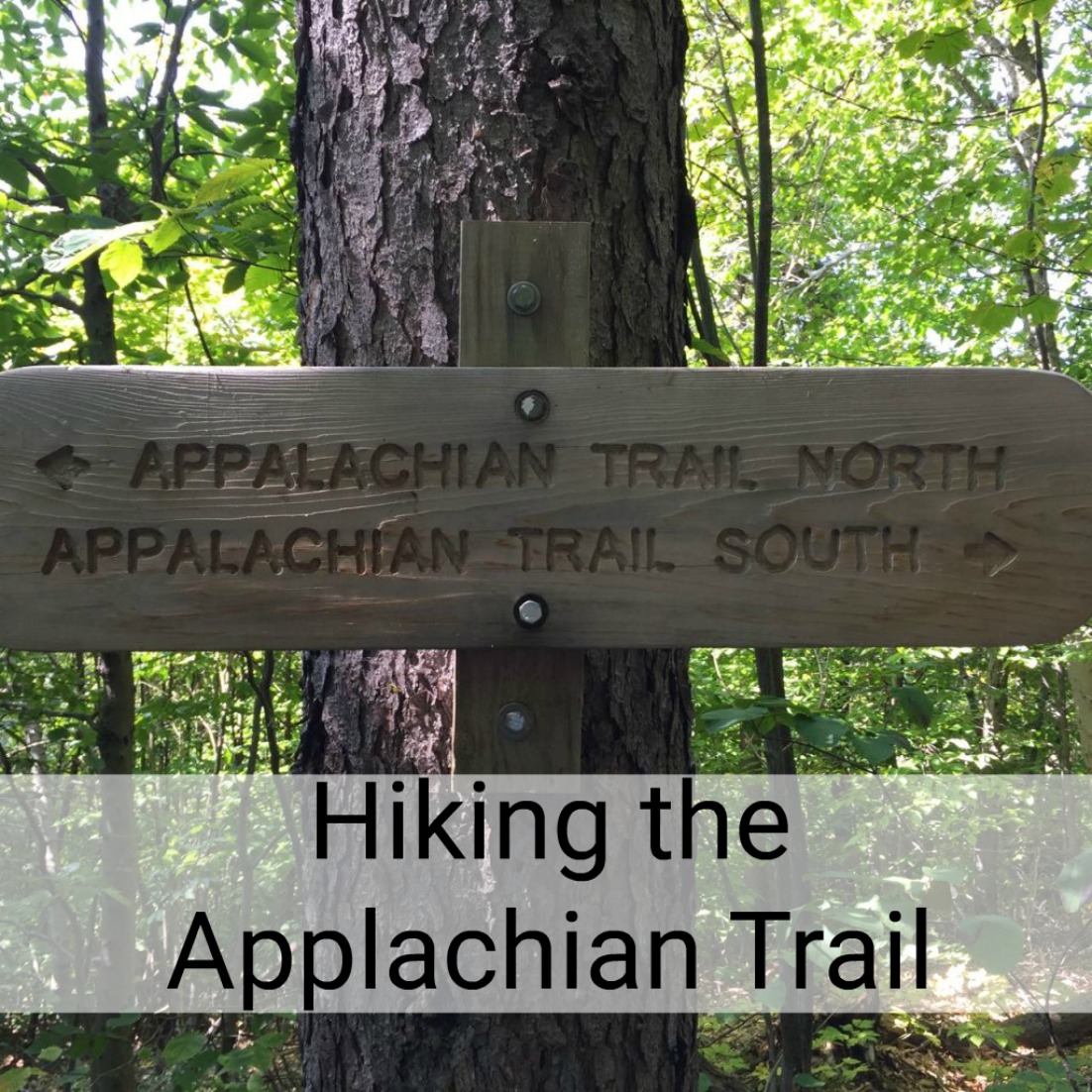 Appalachian Trail