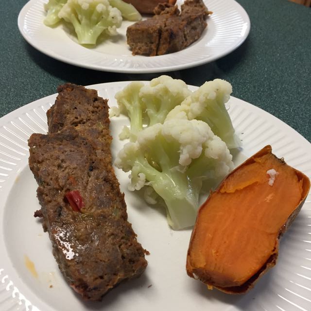 meat loaf