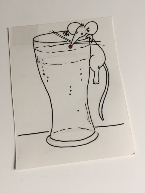 homemade birthday cards