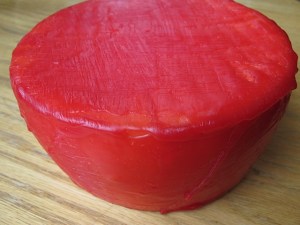 Waxed Cheese cheese wax, Colby cheese
