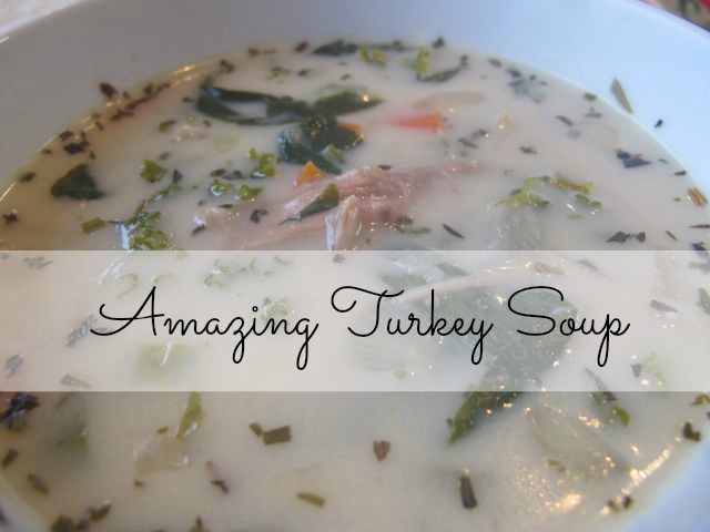 best fall soups