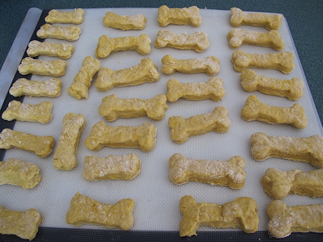frugal tips, dog biscuits