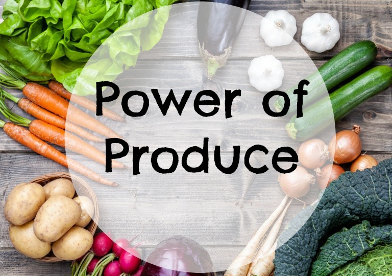 Power of Produce
