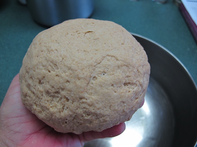 bread, prudent living