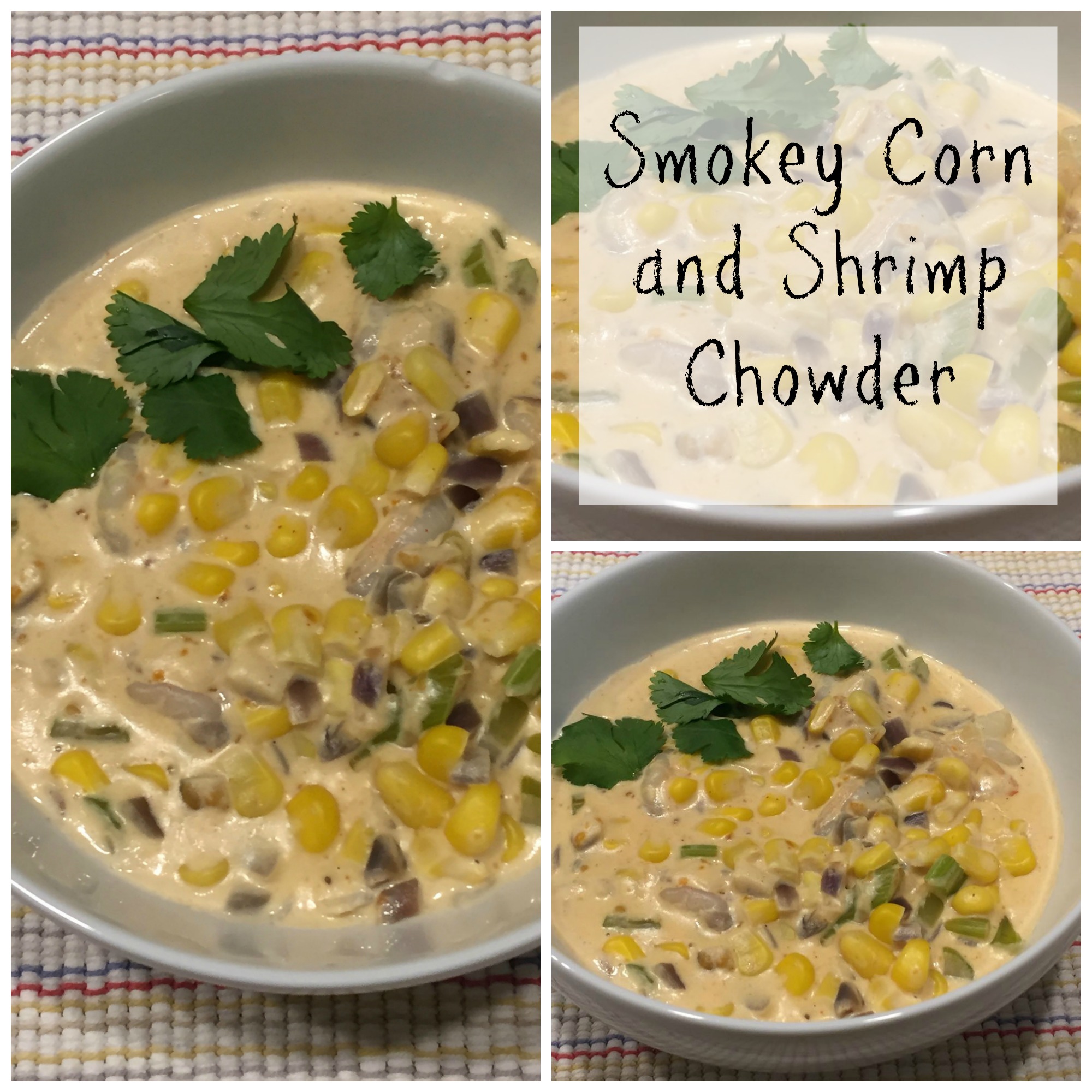 Smokey Corn