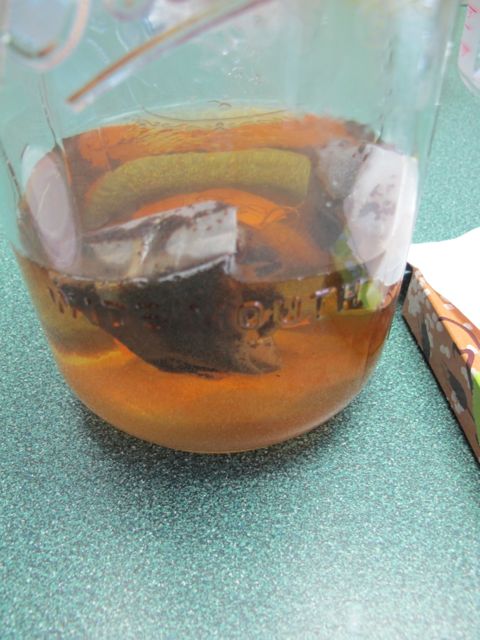 prudent living, prudent pantry