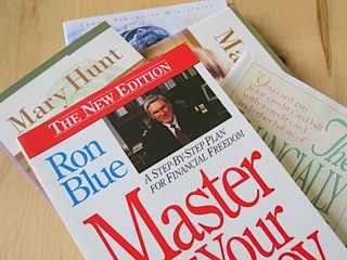 budget, prudent living