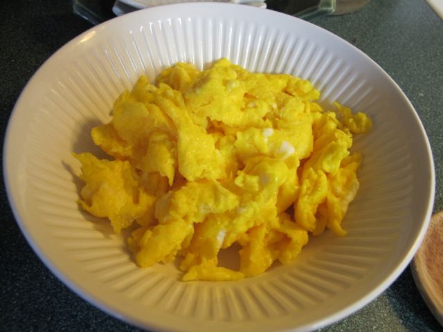 what to do with leftover ham