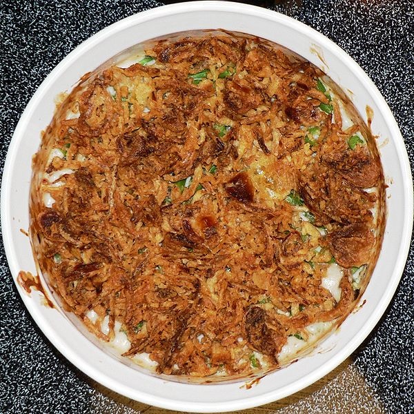 Green Bean Casserole holidays, casseroles