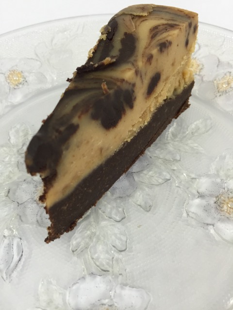 Peanut Butter Pie