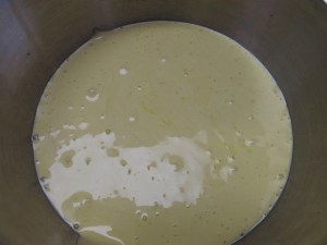mayonnaise, uses for eggs