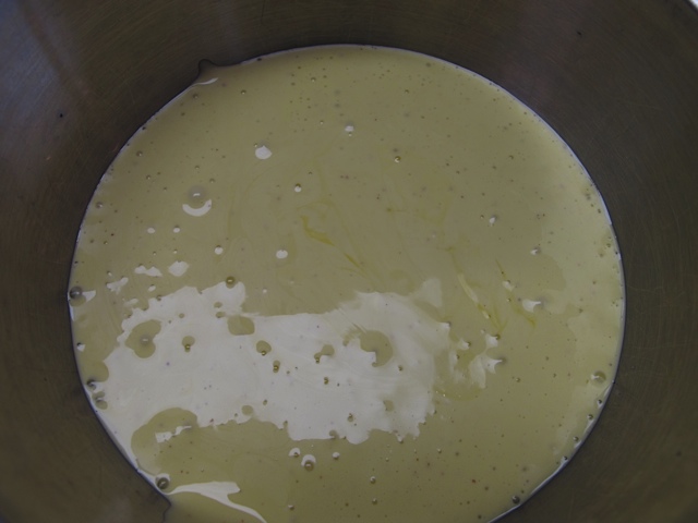 mayonnaise, uses for eggs