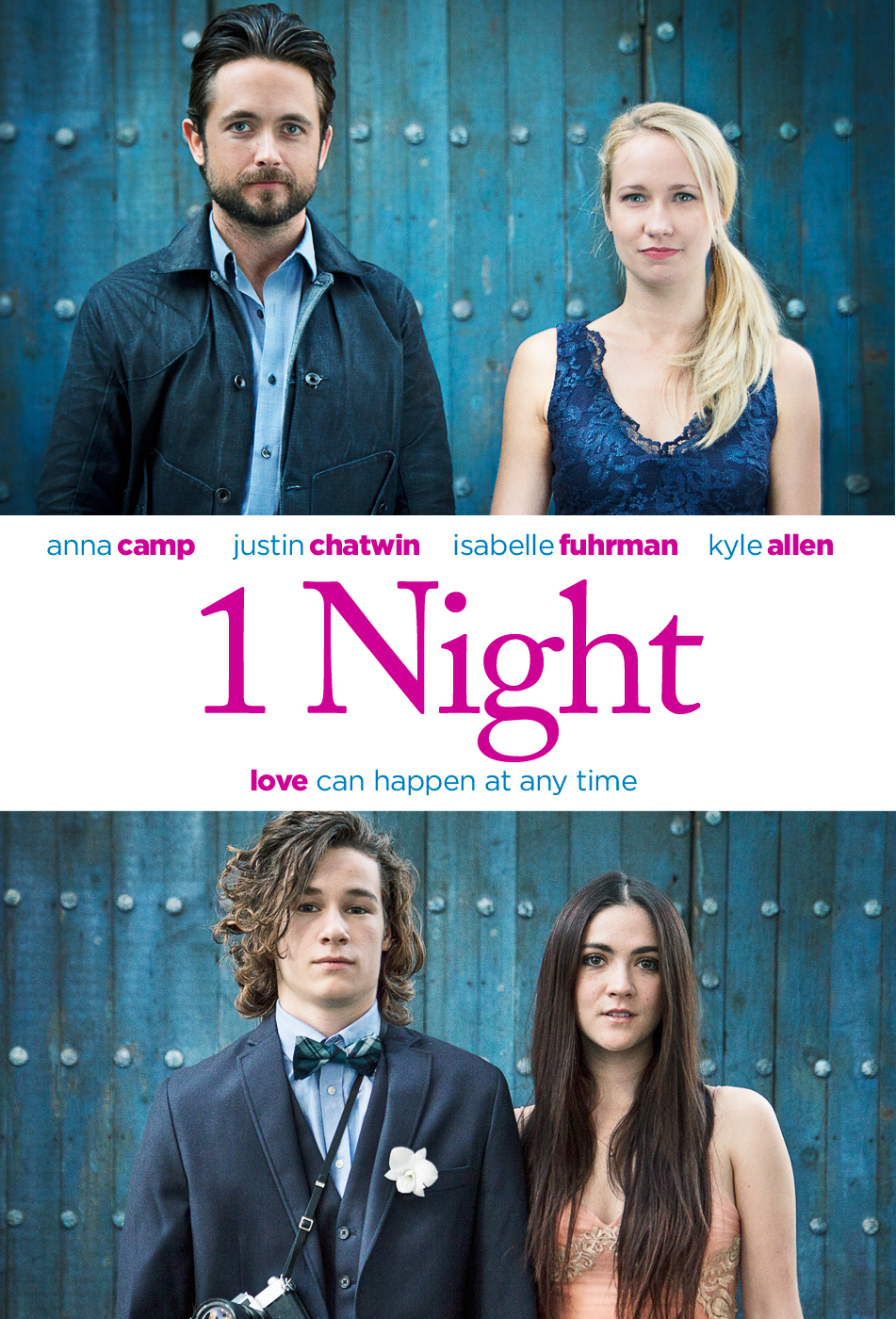 1 Night