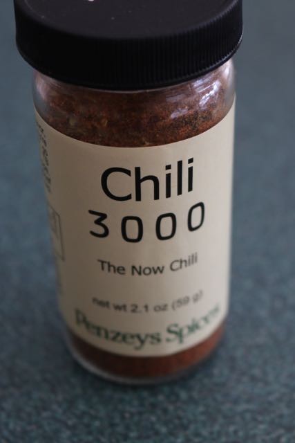 Chili Powder