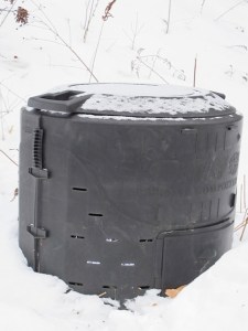 composting, kitchen scraps, gardening