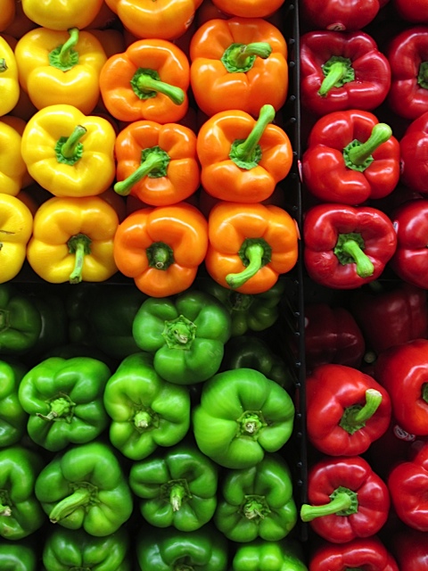 prudent living, prudent pantry