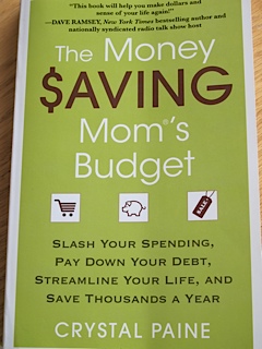 financial, budget, prudent living