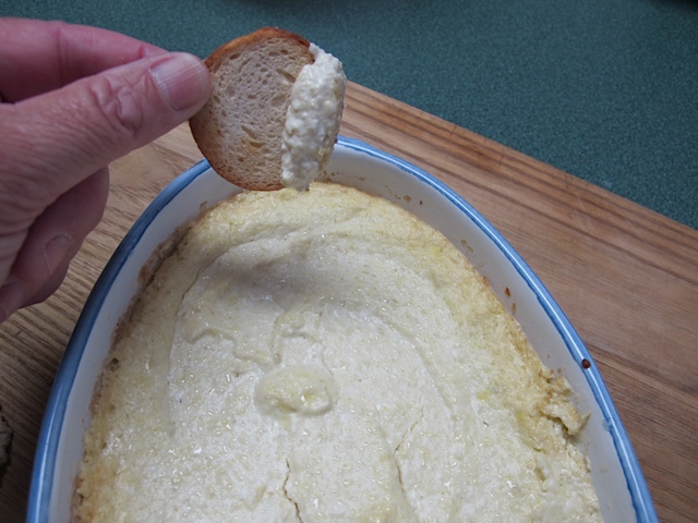 fun festive appetizers