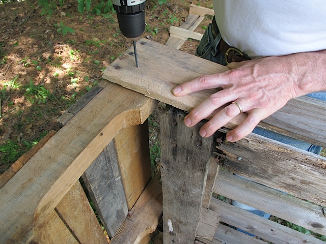 compost bin, prudent living