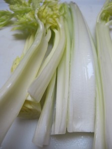 celery celery, homemade soup, chowder