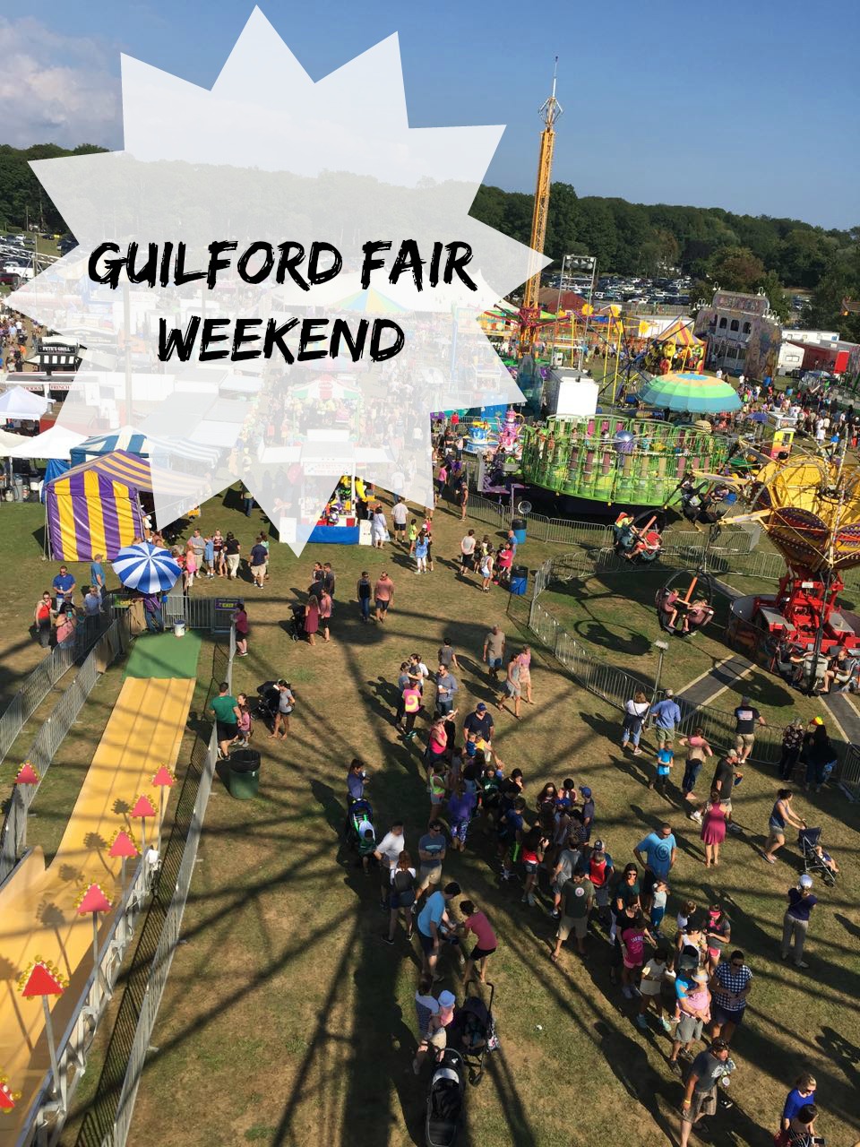 Guilford Fair