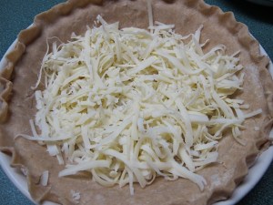 cheese, Swiss cheese