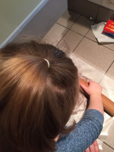 applesauce ornaments