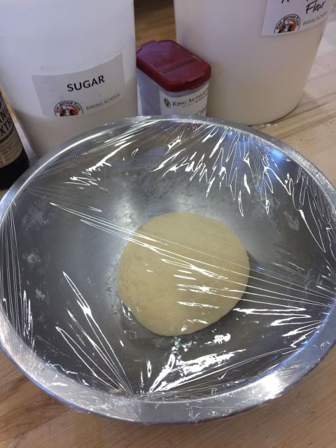 ultimate cinnamon buns 