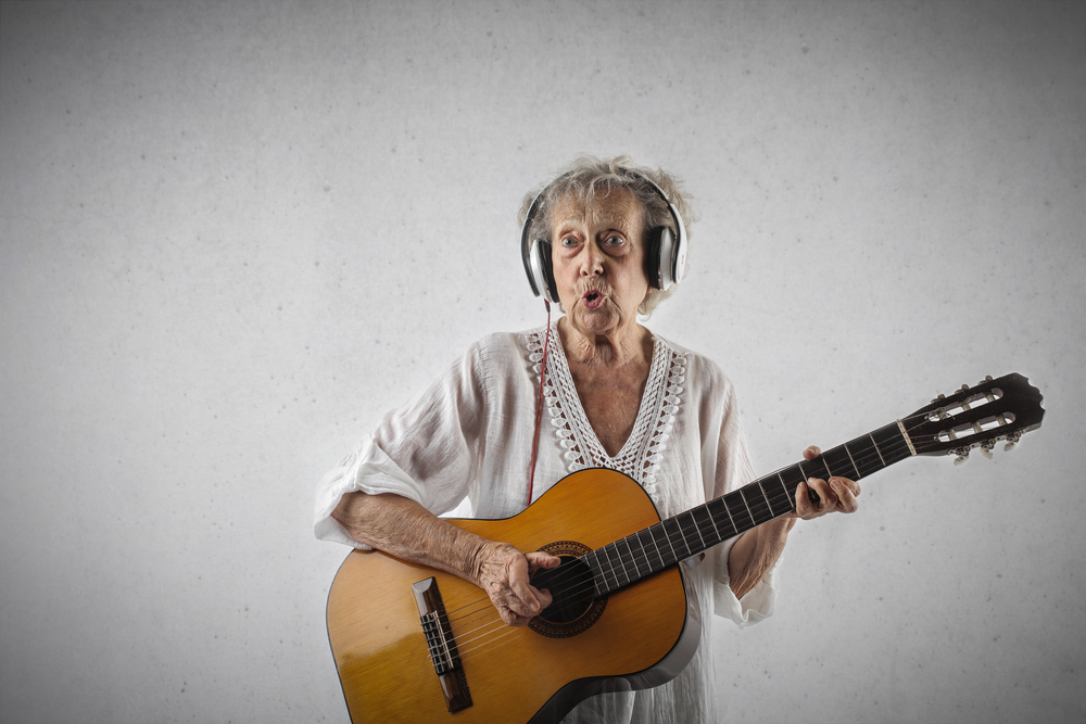 Pursue Music