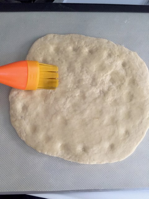 Easiest Focaccia Recipe