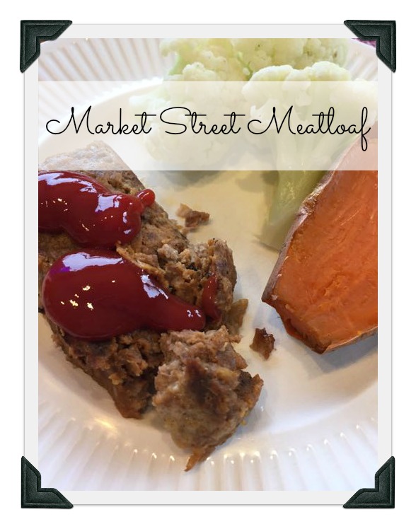 Meatloaf