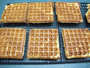 freezer cooking, breakfast