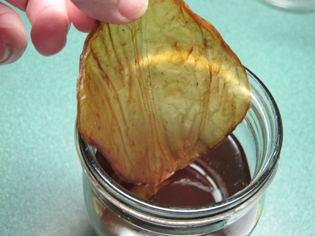 prudent living, prudent pantry