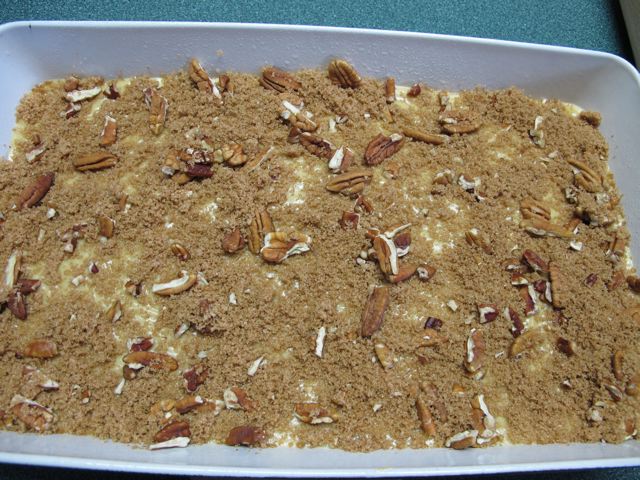 coffee cake, recipe,