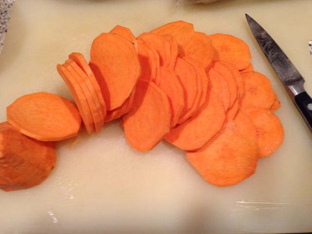 potatoes, casseroles