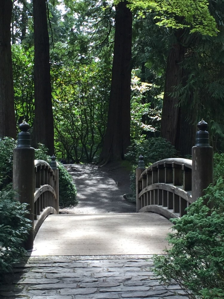 Exploring the Pacific Northwest