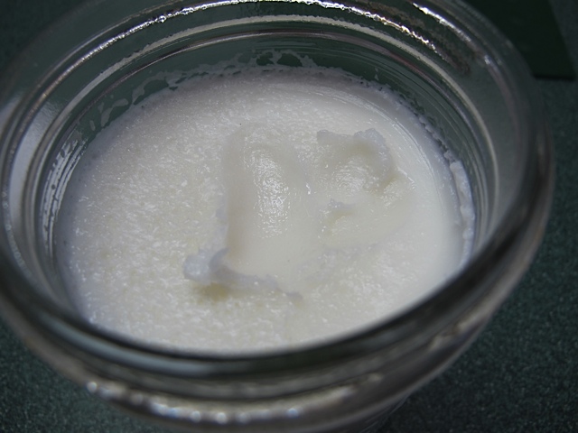 lavendar hand lotion, homemade, frugal tip