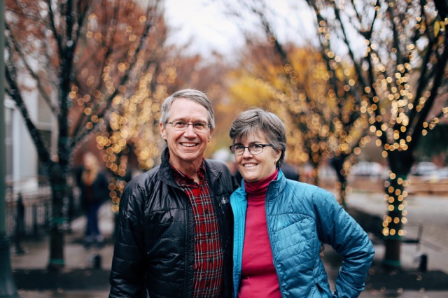 Photo by Jessica Keating