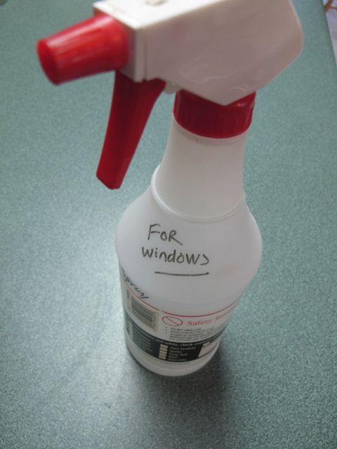 Window Cleaner