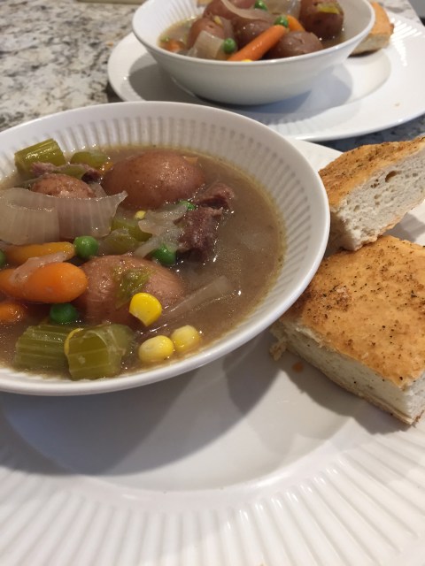 Easiest Focaccia Recipe